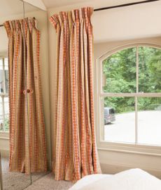 Handmade Curtains
